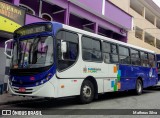 SBC Trans 503 na cidade de São Bernardo do Campo, São Paulo, Brasil, por Matheus dos Anjos Silva. Número da foto: #:id.