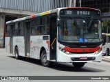 Transportes Campo Grande D53643 na cidade de Rio de Janeiro, Rio de Janeiro, Brasil, por Leonardo Lopes. Número da foto: #:id.