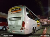 Saritur - Santa Rita Transporte Urbano e Rodoviário 12100 na cidade de Belo Horizonte, Minas Gerais, Brasil, por Boris Tulpen. Número da foto: #:id.