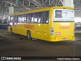 Coletivo Transportes 095 na cidade de Recife, Pernambuco, Brasil, por Rafael Rodrigues Forencio. ID da foto: :id.