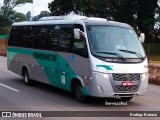 Transponteio Transportes e Serviços 755 na cidade de Belo Horizonte, Minas Gerais, Brasil, por Rodrigo Barraza. Número da foto: #6508983.