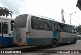 Expresso Modelo MD044 na cidade de Belém, Pará, Brasil, por Carlos Jorge N.  de Castro. Número da foto: #6510147.