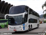Auto Viação Catarinense 3715 na cidade de Florianópolis, Santa Catarina, Brasil, por Ruan Martinez. Número da foto: #6509652.