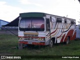 Circo Irmãos Romanos 3317 na cidade de Irati, Paraná, Brasil, por André Felipe Mudrei. Número da foto: #6509541.
