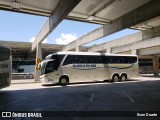 Viação Ouro e Prata 673 na cidade de Curitiba, Paraná, Brasil, por Ilson Duarte. Número da foto: #:id.