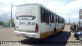 Expresso São José 134 na cidade de Tramandaí, Rio Grande do Sul, Brasil, por Nicolas Amaral. Número da foto: #6509180.