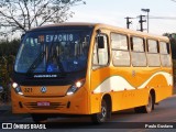 Transportes Coletivos Nossa Senhora da Piedade 321 na cidade de Campo Largo, Paraná, Brasil, por Paulo Gustavo. Número da foto: #:id.