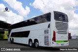 Viação Garcia 89015 na cidade de Campinas, São Paulo, Brasil, por Sérgio de Sousa Elias. Número da foto: #:id.