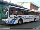 Conatra - Corporacion Nacional de Transporte 65 na cidade de Costa Rica, Mato Grosso do Sul, Brasil, por Andrés Martínez Rodríguez. Número da foto: #6510461.