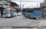 Transwolff Transportes e Turismo 6 6167 na cidade de São Paulo, São Paulo, Brasil, por Lucas Santos da Silva. Número da foto: #6510064.