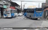 Transwolff Transportes e Turismo 6 6167 na cidade de São Paulo, São Paulo, Brasil, por Lucas Santos da Silva. ID da foto: :id.