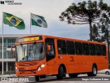 Viação Cidade Sorriso >> Viação Sorriso de Curitiba GI002 na cidade de Curitiba, Paraná, Brasil, por Sergio Guilherme Ketes. Número da foto: #6510516.