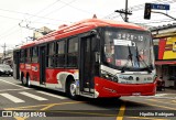 Himalaia Transportes > Ambiental Transportes Urbanos 4 1536 na cidade de São Paulo, São Paulo, Brasil, por Hipólito Rodrigues. Número da foto: #:id.