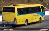 Souza & Braga 330 na cidade de Belo Horizonte, Minas Gerais, Brasil, por Rodrigo Barraza. Número da foto: #:id.