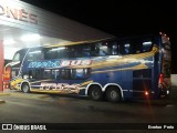 Flecha Bus 78086 na cidade de Sombrio, Santa Catarina, Brasil, por Everton  Preto. Número da foto: #:id.