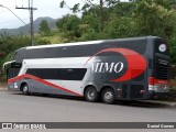 Viação Mimo 7050 na cidade de Ouro Preto, Minas Gerais, Brasil, por Daniel Gomes. Número da foto: #6509867.