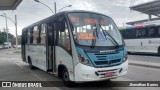 Transportes Futuro C30284 na cidade de Rio de Janeiro, Rio de Janeiro, Brasil, por Jhonathan Barros. Número da foto: #:id.