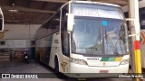 Empresa Gontijo de Transportes 12260 na cidade de Fortaleza, Ceará, Brasil, por Alisson Wesley. Número da foto: #6509189.