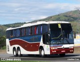 Sort´s Turismo 3020 na cidade de Roseira, São Paulo, Brasil, por Adailton Cruz. Número da foto: #6509697.
