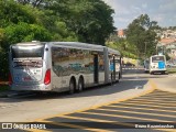Viação Cidade Dutra 6 1651 na cidade de São Paulo, São Paulo, Brasil, por Bruno Kozeniauskas. Número da foto: #:id.