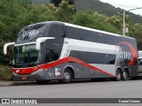Viação Mimo 7050 na cidade de Ouro Preto, Minas Gerais, Brasil, por Daniel Gomes. Número da foto: #6509899.
