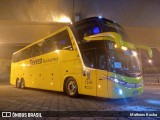 Severo Turismo 1510 na cidade de Belo Horizonte, Minas Gerais, Brasil, por Matheus Rocha. Número da foto: #6509951.