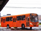 Transporte Coletivo Glória BA014 na cidade de Curitiba, Paraná, Brasil, por Paulo Gustavo. Número da foto: #:id.