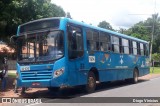 Ônibus Particulares 35-520 na cidade de Teresina, Piauí, Brasil, por Diogo Vinicius. Número da foto: #:id.