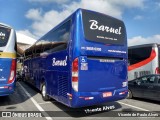 Baruel 2397 na cidade de Aparecida, São Paulo, Brasil, por Vicente de Paulo Alves. Número da foto: #6510618.