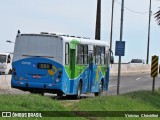 Viação Satélite 15205 na cidade de Vitória, Espírito Santo, Brasil, por Vinícius  Christófori. Número da foto: #:id.