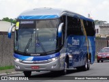 Viação Cometa 13112 na cidade de São Paulo, São Paulo, Brasil, por Moaccir  Francisco Barboza. Número da foto: #:id.