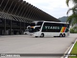 Viasul - Auto Viação Venâncio Aires 13000 na cidade de Florianópolis, Santa Catarina, Brasil, por Ruan Martinez. Número da foto: #6509632.