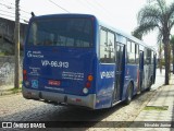 Viação Piracema de Transportes VP-96.913 na cidade de Sorocaba, São Paulo, Brasil, por Nivaldo Junior. ID da foto: :id.