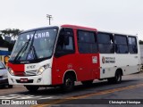 Pêssego Transportes 4 7637 na cidade de São Paulo, São Paulo, Brasil, por Christopher Henrique. Número da foto: #:id.