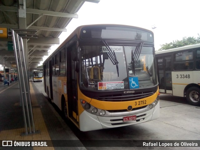 VIP - Unidade AE Carvalho 3 2752 na cidade de São Paulo, São Paulo, Brasil, por Rafael Lopes de Oliveira. ID da foto: 6511423.