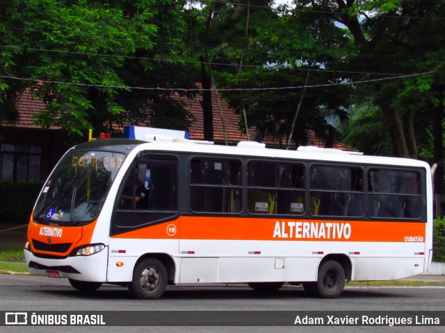 Coopertransp União 19 na cidade de Cubatão, São Paulo, Brasil, por Adam Xavier Rodrigues Lima. Número da foto: #6511017.