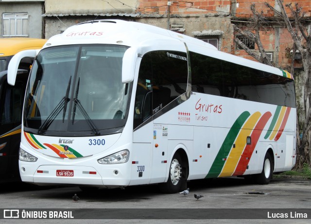 Grutas Turismo 3300 na cidade de Rio de Janeiro, Rio de Janeiro, Brasil, por Lucas Lima. ID da foto: 6511620.