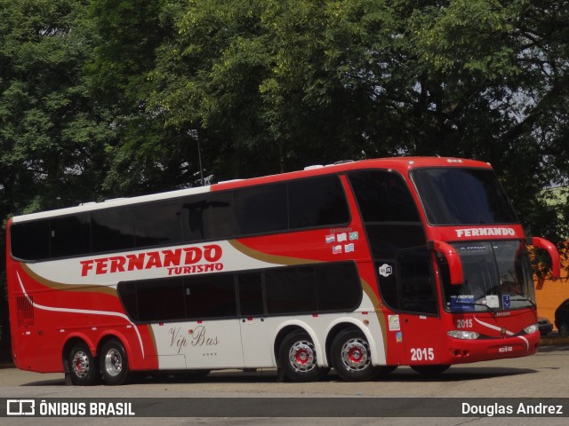 Fernando Turismo 2015 na cidade de São Paulo, São Paulo, Brasil, por Douglas Andrez. Número da foto: #6512099.