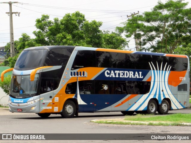 Catedral Turismo 17219 na cidade de Teresina, Piauí, Brasil, por Cleiton Rodrigues. Número da foto: #6512493.