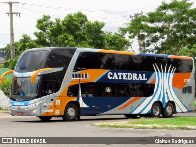 Catedral Turismo 17219 na cidade de Teresina, Piauí, Brasil, por Cleiton Rodrigues. ID da foto: 6512493.