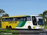 Empresa Gontijo de Transportes 12635 na cidade de Brasília, Distrito Federal, Brasil, por Rafael Caldas. ID da foto: :id.