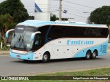 Emtram 5180 na cidade de Vitória da Conquista, Bahia, Brasil, por Felipe Pessoa de Albuquerque. Número da foto: #:id.