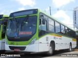 Rodoviária Caxangá 845 na cidade de Olinda, Pernambuco, Brasil, por Lucas Ramos. Número da foto: #6511164.
