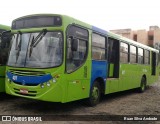 Taguatur - Taguatinga Transporte e Turismo 03407 na cidade de Teresina, Piauí, Brasil, por Ruan Silva Andrade. Número da foto: #:id.