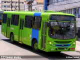 Taguatur - Taguatinga Transporte e Turismo 03431 na cidade de Teresina, Piauí, Brasil, por Willian Pontual. Número da foto: #:id.
