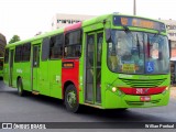 Transporte Coletivo Cidade Verde 02210 na cidade de Teresina, Piauí, Brasil, por Willian Pontual. Número da foto: #:id.