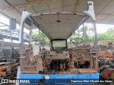 Sucata e Desmanches 001 na cidade de Itaitinga, Ceará, Brasil, por Francisco Elder Oliveira dos Santos. Número da foto: #:id.