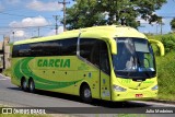 Viação Garcia 7789 na cidade de Campinas, São Paulo, Brasil, por Julio Medeiros. Número da foto: #6512108.