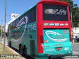 Elite Turismo 07745 na cidade de Belo Horizonte, Minas Gerais, Brasil, por Hariel Bernades. Número da foto: #:id.