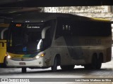 Empresa Gontijo de Transportes 18065 na cidade de Belo Horizonte, Minas Gerais, Brasil, por Luiz Otavio Matheus da Silva. Número da foto: #:id.